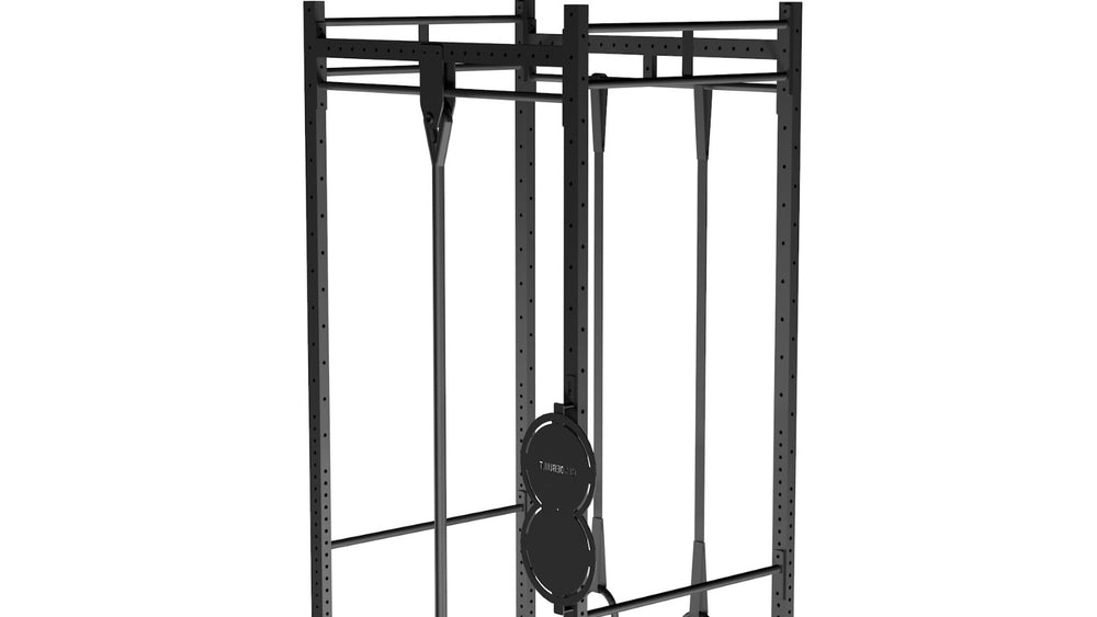 Clydebuilt Tower Rig