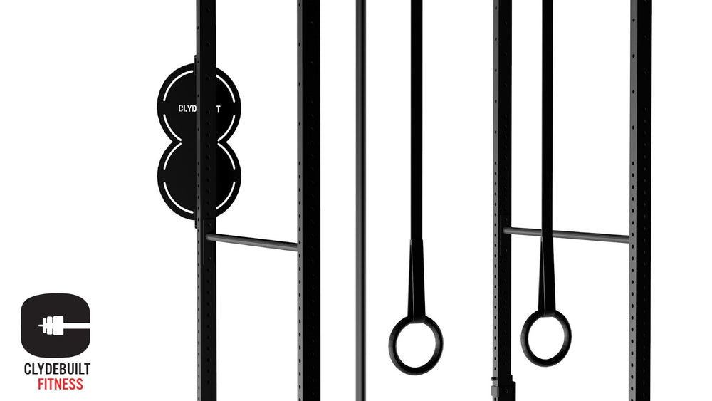 Clydebuilt Tower Rig