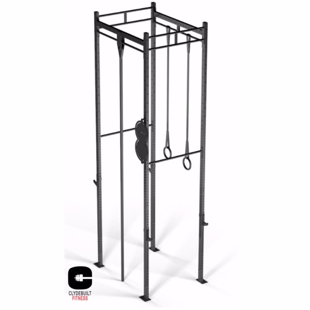 Clydebuilt Tower Rig