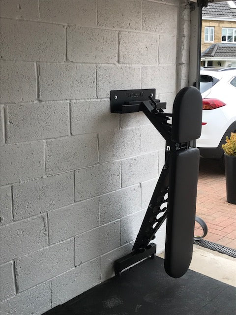 BENCH HANGING BRACKET