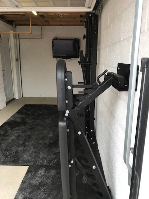 BENCH HANGING BRACKET