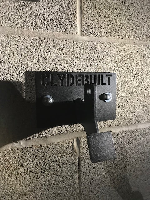 DIP STATION HANGING BRACKET