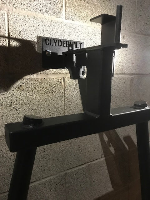 DIP STATION HANGING BRACKET