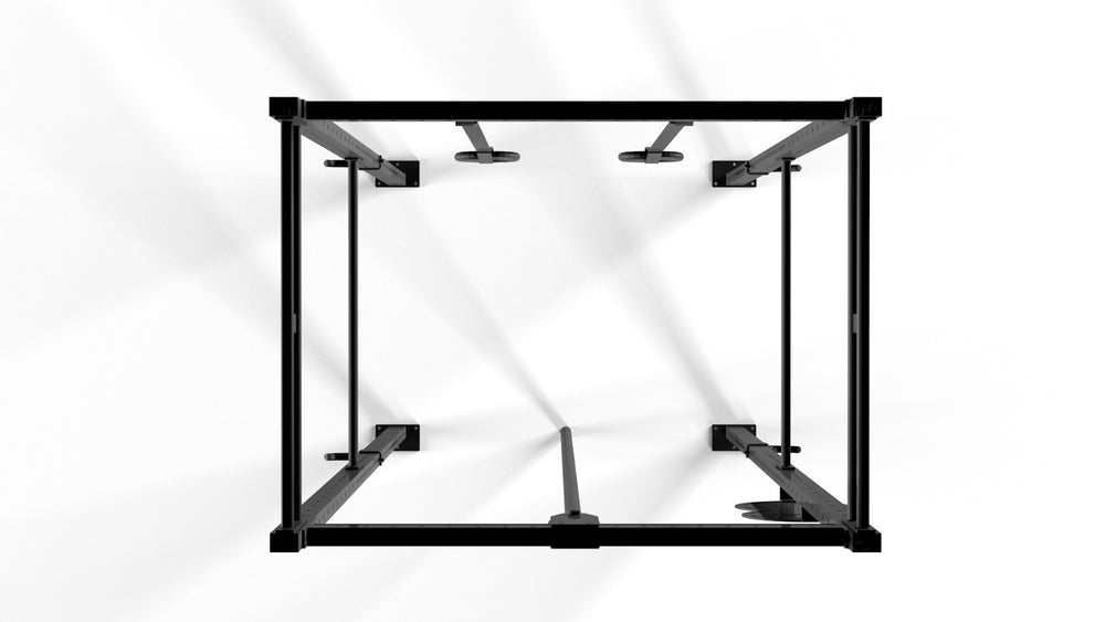 Clydebuilt Tower Rig