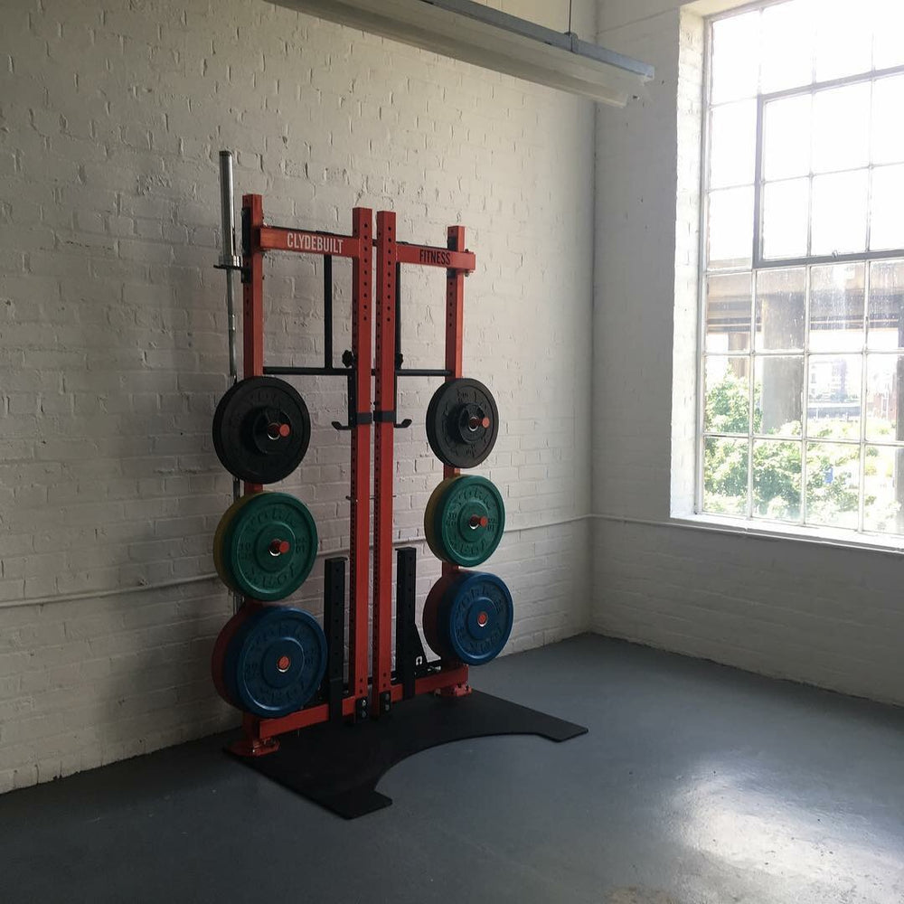 Slim Gym