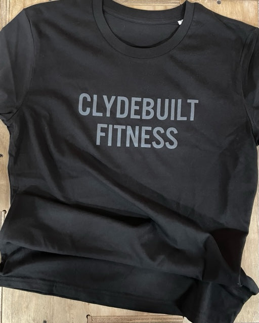 CLYDEBUILT CLASSIC TEE