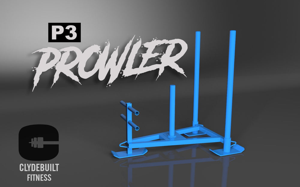 P3 Prowler